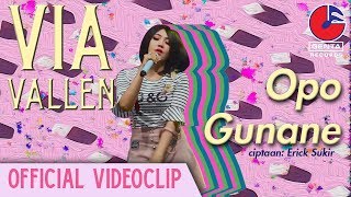 Via Vallen - Opo Gunane [Official Video Clip]