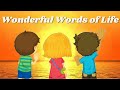 Wonderful Words of Life