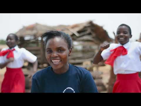 Chisomo Baptist Nursery Choir- Wabadwa (Official Video)
