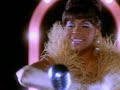 Whitney Houston - I'm Your Baby Tonight - 1990s - Hity 90 léta