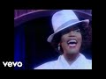 Whitney Houston - I'm Your Baby Tonight (European Version) (Official Video)