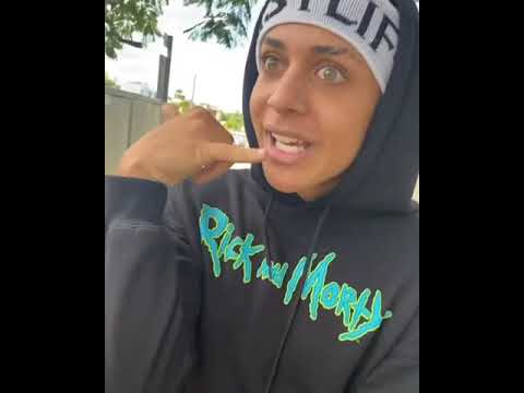 @_.saiidd RIP @conepmusicpr (Tiraera)