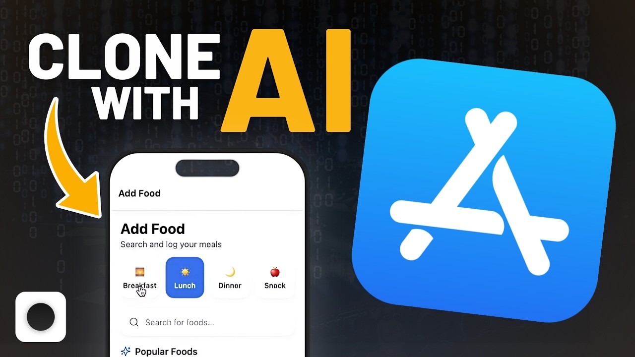I cloned a $345 million app with THIS AI tool