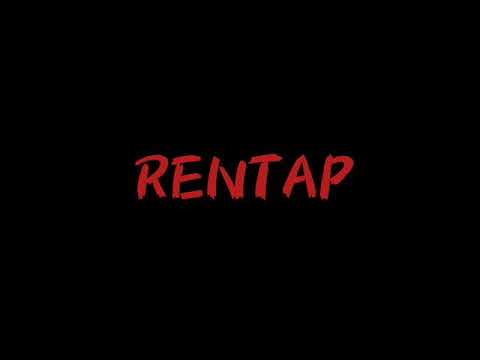 RENTAP - TWENTYFREAK (OFFICIAL LYRICS VIDEO)