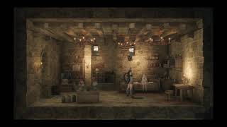 Nier Replicant Ver 1 22474487139 実況プレイ part10