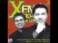 Ricky Gervais XFM Series 2 Episode 49
