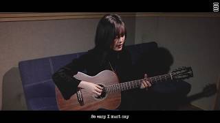 [YODATV #3] another rainy day - Corinne Bailey Rae (cover by. YODAYOUNG)