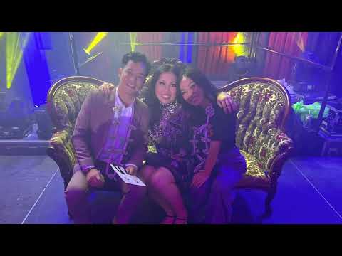 Lawv Tsis Yog Kuv 11/2022