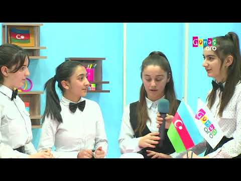 "Təhsil millətin gələcəyidir" - 15 yanvar 2023-cü il