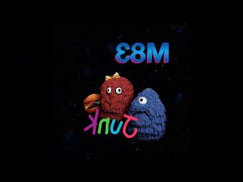 Thumbnail for Do It, Try It (Reverse) | M83 | Reverse Music by Composer, R.E.M., L.A.B., Ween, NME, Y&T