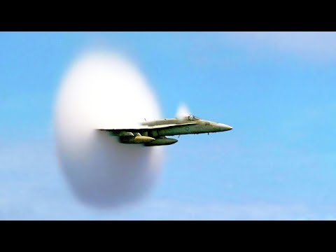 Lebih Cepat Dari Rudal, Inilah 7 Pesawat Militer Tercepat di Dunia