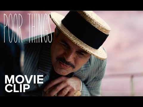 Thumbnail of the video: “You’re In My Sun” Clip