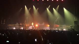 Columbine - La reine du bal (Zénith Paris)