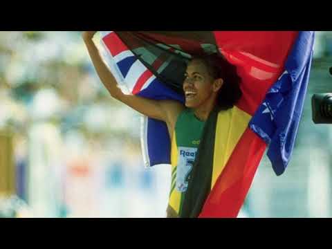 FREEMAN – Trailer