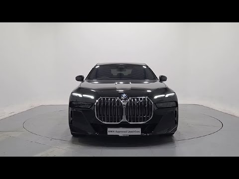 BMW i7 eDrive50 Excellence - Image 2