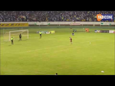 Finale coupe de la Ligue , le 19 Août 2023 au stade Lat Dior de Thies