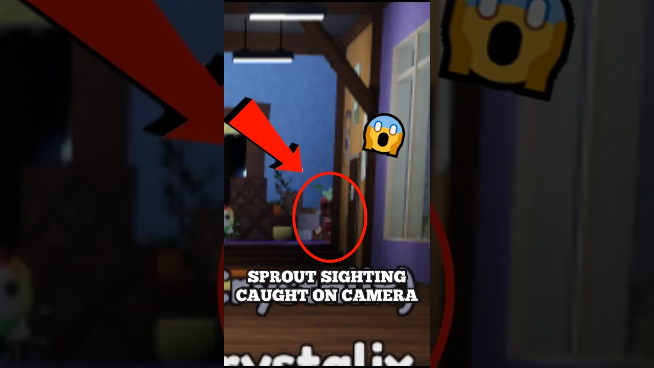 3 Of The Scariest Creepypastas In Dandys World #dandysworld #roblox #creepypasta #shorts