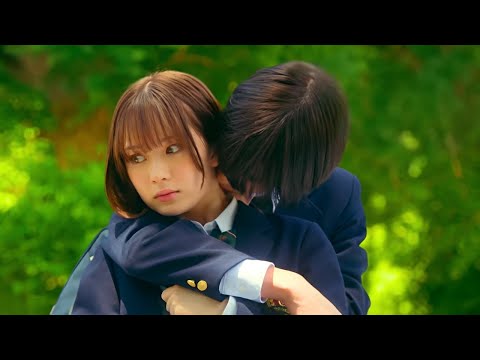 THE POPULAR BOY falls in love with the SHY GIRL and they have a SECRET RELATIONSHIP