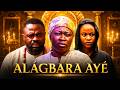 ALAGBARA AYE ANIKE AMI Latest Yoruba Movies 2026 Yoruba Movie 2026 Drama