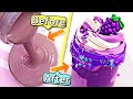 EXTREME Slime Makeover! Can SUPER OLD SLIME Be FIXED??