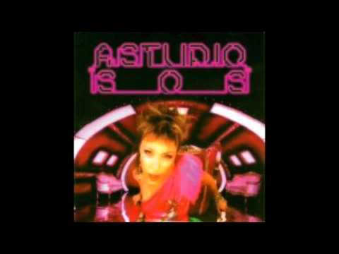 A'Studio feat. Polina - S.O.S.