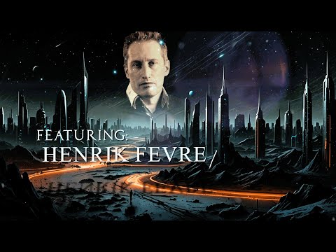 ENTERING POLARIS - Building Rome in a Day (OFFICIAL VIDEO - featuring Henrik Fevre)