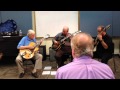 Mundell Lowe, Mike Magnelli, Ken Karsh - Live at Duquesne University