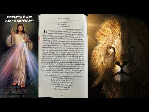 20/03/2025 Devocional Diário -Charles Spurgeon