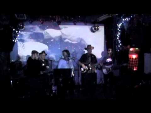 The Dixie Prix - Jo Jo Jambo @The Magic Room 12 10 12.m4v