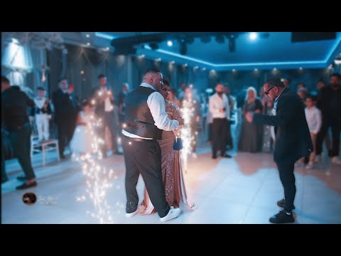 Bijav Belgija Ko Gazda Antonio & Sabina ||Sunet Ismail ,Issam || Ork JuzniRitam ,Tarkan ,Caki PART 3