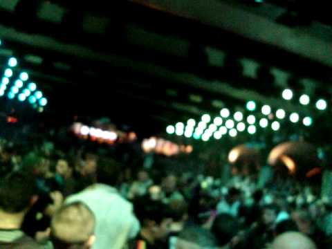 Hardcore Warriors 07/12/09 Number One Cortefranca (BS)