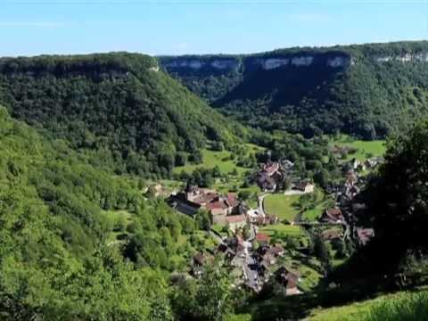 Franche Comté : Les plus Beaux Villages