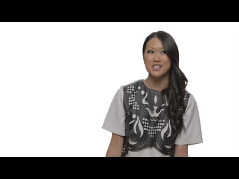 What Does Style Mean To Annette Tang?