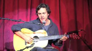 Jack Savoretti  - The Other Side Of Love (Live at Hoxton Square Bar &amp; Kitchen)
