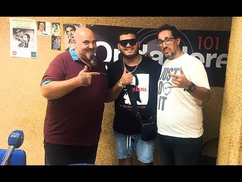 Local de ensayo "Gordo Pera" 30/09/2019