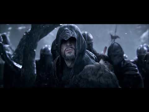 Apashe (ft. Wasiu) - Majesty [Assassin's Creed Revelations]