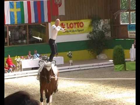 CVI** Krumke 2010 - Einzel