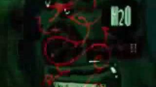 Sick Of It All -"The District" Fat Wreck Chords