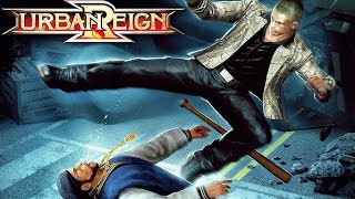 Urban super game Fight 😱😱