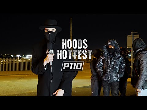 Gutty Gutz - Hoods Hottest (Season 2) | P110