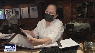 Bay Area health officers recommend masking indoors; region has highest infection rate in California