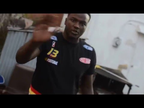 RicoNoLove (Djae) - Vlog Part 1 (Filmed By: Viva LA Fresh)