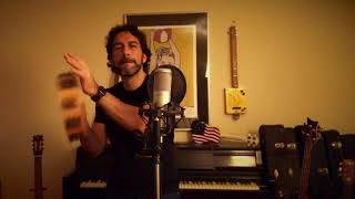 Luca Burgalassi - My Loving Babe