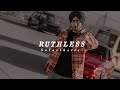 Ruthless - Shubh | Slowed + Reverb | 𝐒𝐨𝐥𝐨𝐬𝐭𝐡𝐞𝐭𝐢𝐜
