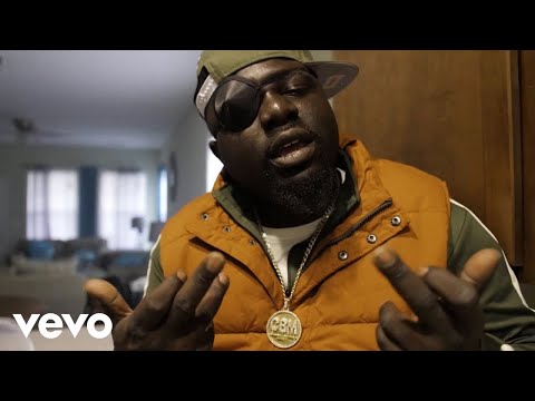 CBM Perryboi (Mo. P) - Sober (Official Video)