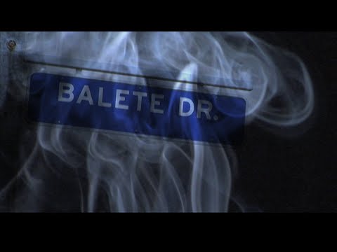 Kwentong Kanto: Balete Drive
