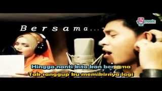 Siti Nurhaliza Ft Cakra Khan   Seluruh Cinta (Original Karaoke)