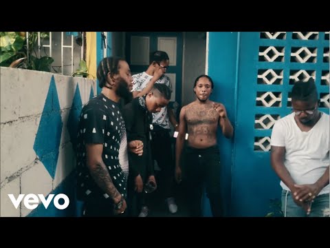 30 Chain - 4 Cawna (Official Music Video)