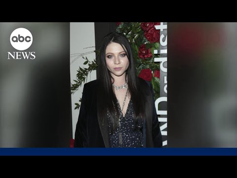 Actress Michelle Trachtenberg dead at 39