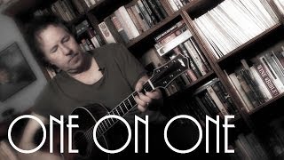 ONE ON ONE: Andy Shernoff March 22nd, 2014 New York City Full Session